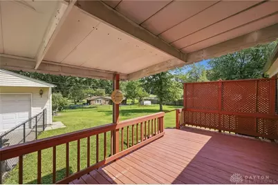 1652 Ridgeway Drive, Springfield, OH 45506 - Photo 18