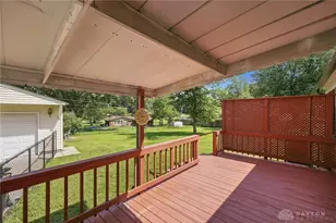 1652 Ridgeway Dr, Springfield, OH 45506 - Photo 18