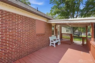1652 Ridgeway Dr, Springfield, OH 45506 - Photo 24