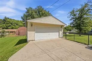 1652 Ridgeway Dr, Springfield, OH 45506 - Photo 30