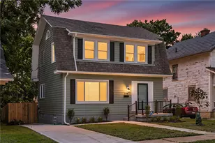 334 Fountain Ave, Dayton, OH 45405 - Photo 1