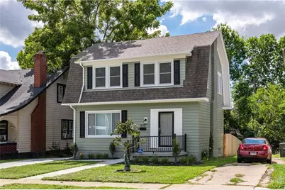 334 Fountain Avenue, Dayton, OH 45405 - Photo 2