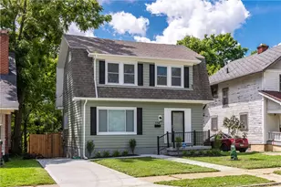 334 Fountain Ave, Dayton, OH 45405 - Photo 4