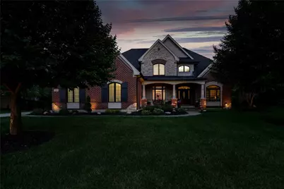 508 Old Harbor Court, Dayton, OH 45458 - Photo 2