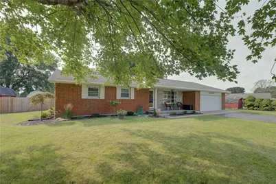 3478 Arcanum Bears Mill Road, Arcanum, OH 45304 - Photo 4