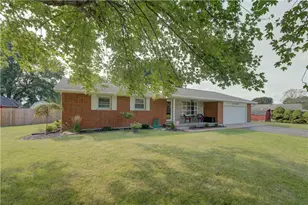 3478 Arcanum Bears Mill Rd, Arcanum, OH 45304 - Photo 4