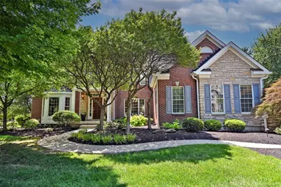 4727 Medallion Way, Mason, OH 45040 - Photo 2
