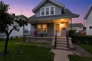 814 Gondert Ave, Dayton, OH 45403 - Photo 1