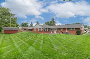 4809 Algood Pl, Kettering, OH 45429 - Photo 32