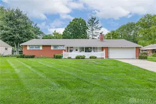 4809 Algood Pl, Kettering, OH 45429 - Photo 1