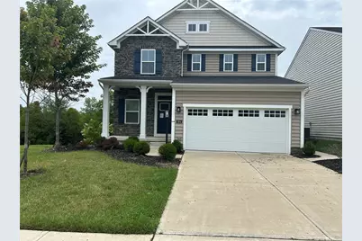 384 Warm Springs Drive, Fairborn, OH 45459 - Photo 1