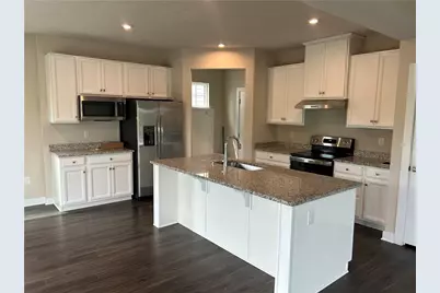 384 Warm Springs Drive, Fairborn, OH 45459 - Photo 2