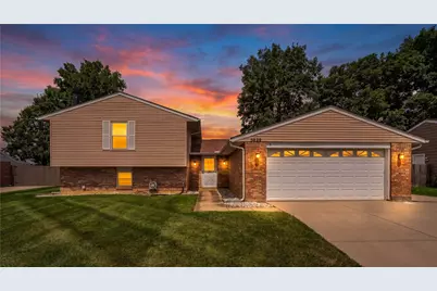 5829 Waynegate Road, Huber Heights, OH 45424 - Photo 2