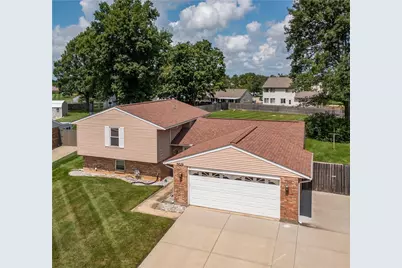 5829 Waynegate Road, Huber Heights, OH 45424 - Photo 44