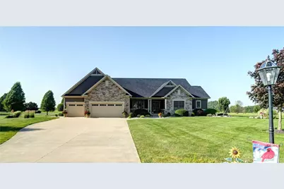 6414 Willow Lake Drive, Greenville, OH 45331 - Photo 1
