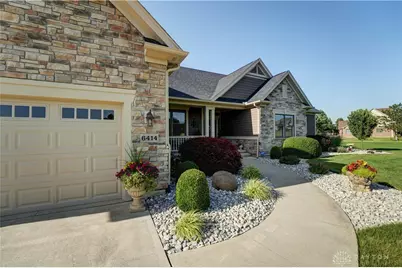 6414 Willow Lake Drive, Greenville, OH 45331 - Photo 2