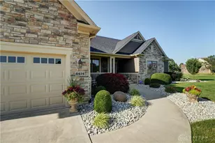 6414 Willow Lake Dr, Greenville, OH 45331 - Photo 2
