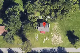 303 E 13th St, Lima, OH 45804 - Photo 4