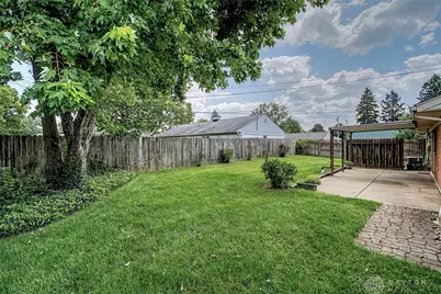 643 Mossoak Drive, Kettering, OH 45429 - Photo 38