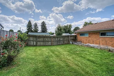 643 Mossoak Drive, Kettering, OH 45429 - Photo 40