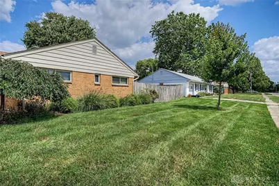 643 Mossoak Drive, Kettering, OH 45429 - Photo 10