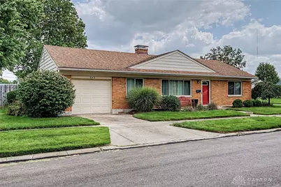 643 Mossoak Drive, Kettering, OH 45429 - Photo 6