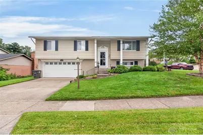 5954 Norwell Drive, West Carrollton, OH 45449 - Photo 2