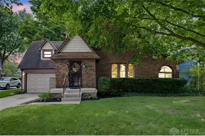 1820 Pembrook Road, Springfield, OH 45504 - Photo 2