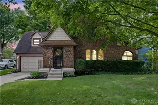 1820 Pembrook Rd, Springfield, OH 45504 - Photo 2