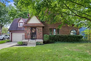 1820 Pembrook Rd, Springfield, OH 45504 - Photo 1