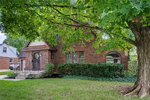 1820 Pembrook Rd, Springfield, OH 45504 - Photo 4