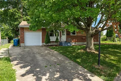 4761 Kimball Court, Dayton, OH 45432 - Photo 1