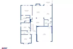 3401 Greycliff Trl, Franklin, OH 45005 - Photo 16