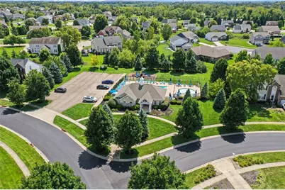 3401 Greycliff Trail, Franklin, OH 45005 - Photo 20