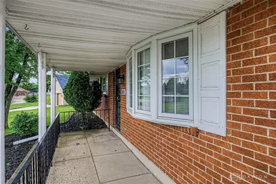 1021 Bethune Circle, Dayton, OH 45417 - Photo 4