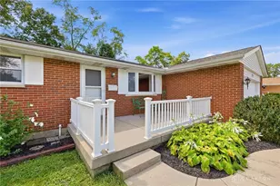 1032 W Alkaline Springs Rd, Vandalia, OH 45377 - Photo 4