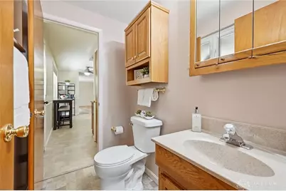 1032 W Alkaline Springs Road, Vandalia, OH 45377 - Photo 16