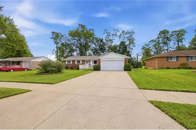 1032 W Alkaline Springs Road, Vandalia, OH 45377 - Photo 2