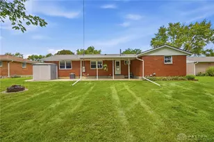 1032 W Alkaline Springs Rd, Vandalia, OH 45377 - Photo 34