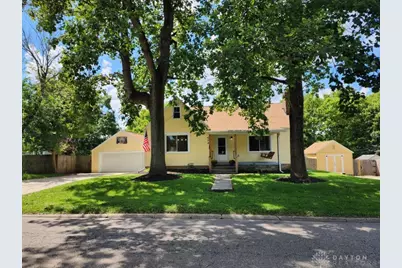 624 N West Street, Xenia, OH 45385 - Photo 1
