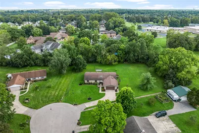 8695 Hide A Way Lane, Washington Twp, OH 45458 - Photo 44