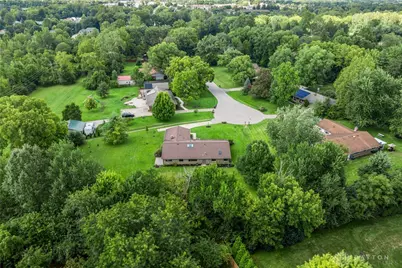 8695 Hide A Way Lane, Washington Twp, OH 45458 - Photo 46