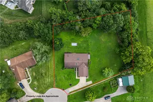 8695 Hide a Way Ln, Washington Twp, OH 45458 - Photo 48