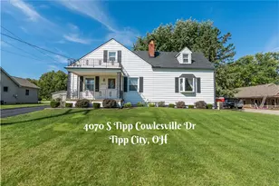 4070 Tipp Cowlesville Rd, Tipp City, OH 45371 - Photo 1