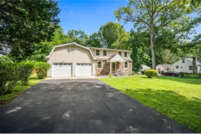 1376 Hanes Road, Beavercreek, OH 45434 - Photo 4