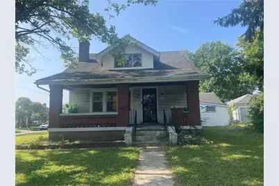 3438 Eastwey Avenue, Dayton, OH 45410 - Photo 1