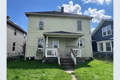 334 Park Street, Sidney, OH 45365 - Photo 2