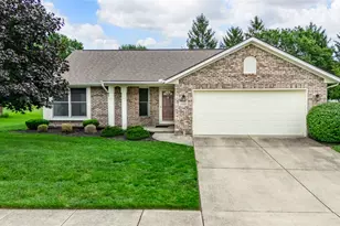 1892 Sulky Trail, Miamisburg, OH 45342 - Photo 1