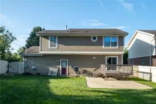 1127 Imperial Blvd, Kettering, OH 45419 - Photo 22