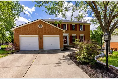 7497 Rolling Meadows Drive, West Chester, OH 45069 - Photo 2